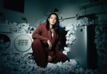 TRASH團長單飛 無預警宣布全新身分