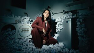 TRASH團長單飛　無預警宣布全新身分