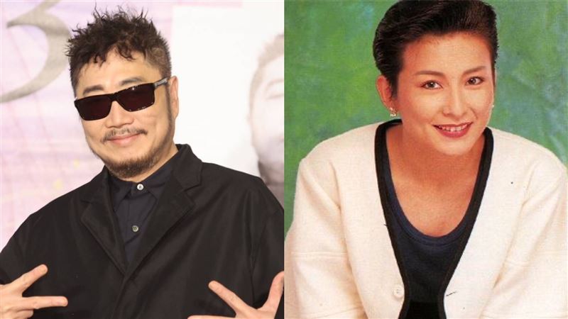 陳淑樺驚傳失智 好友露面洩「神隱近況」