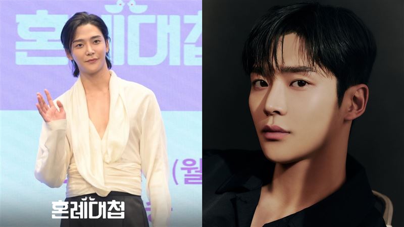 路雲退團後首現身!親曝與SF9成員關係