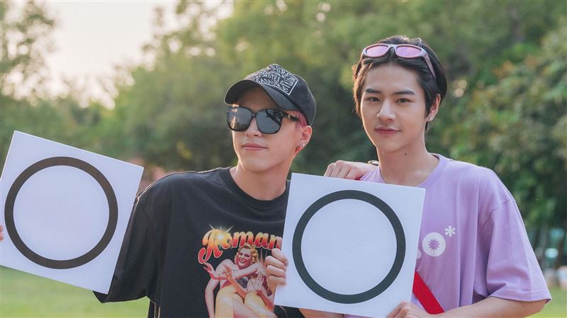 Ozone佳辰不被看好 鬼鬼給建議吐金句