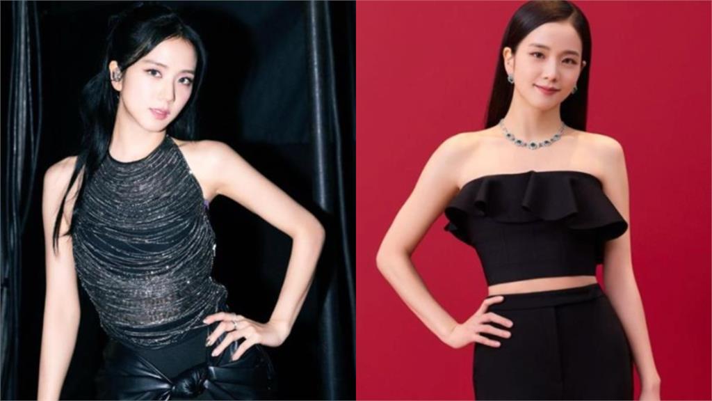 Jisoo出演漫改劇《全知讀者視角》?YG證實了