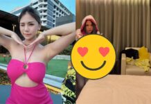 蕾菈「化身暗黑蜘蛛人」裝備太暴衝!網嗨爛:超派