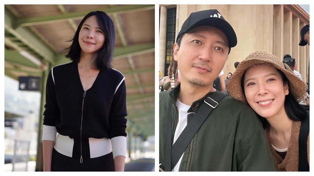 搭火車突被警察大吼!天心揭「巴黎驚魂」網卻全歪樓