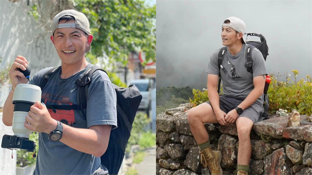 男星國慶發文遭酸「賺不到人民幣」!他霸氣回應