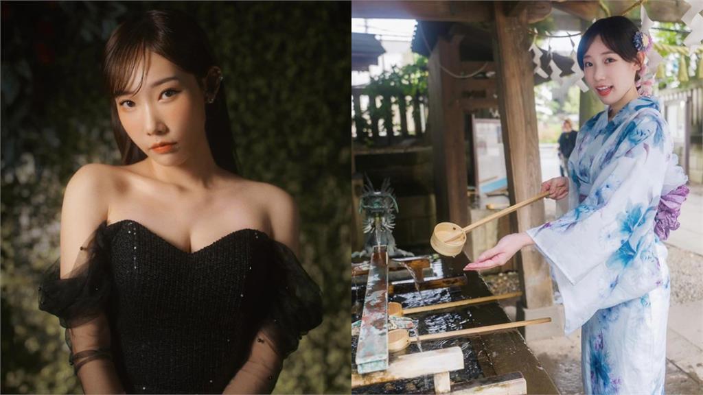 安啾轉戰IG搶搭「1趨勢」!網認:一堆YTR都這樣