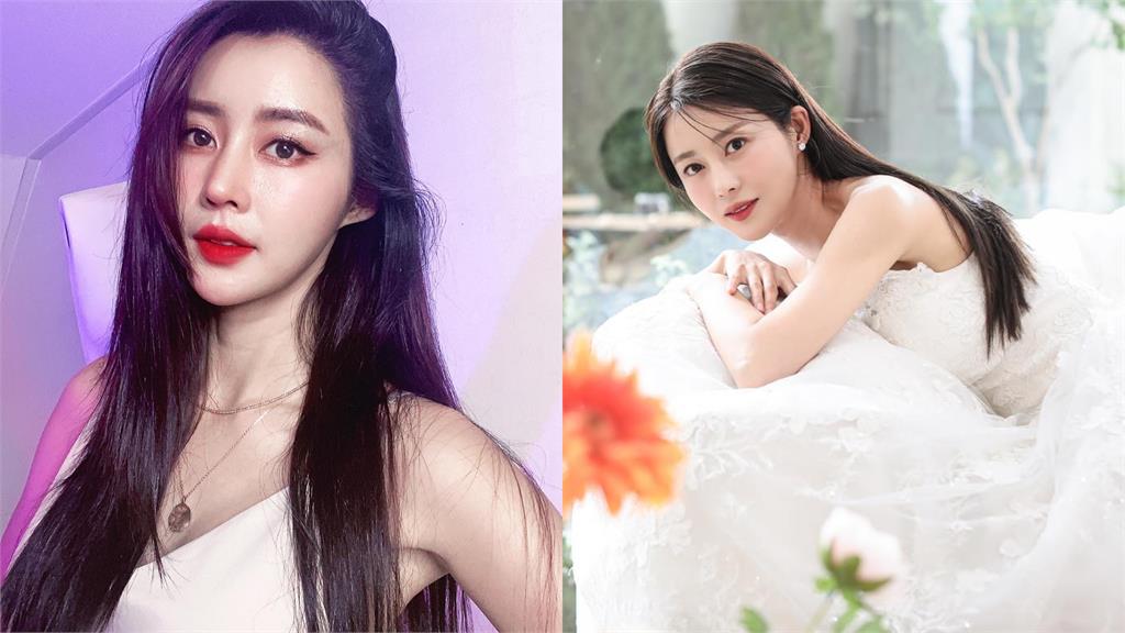 《愛的迫降》32歲脫北女星結婚了!絕美婚紗曝光