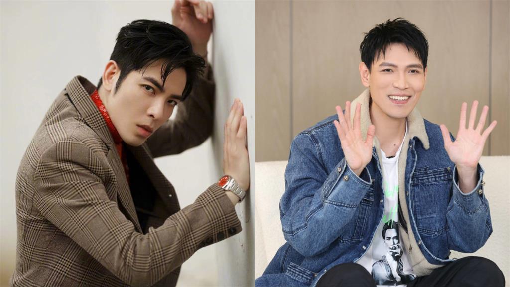 楊宗緯「實力猛」卻沒蕭敬騰紅?他曝近況:賺翻了