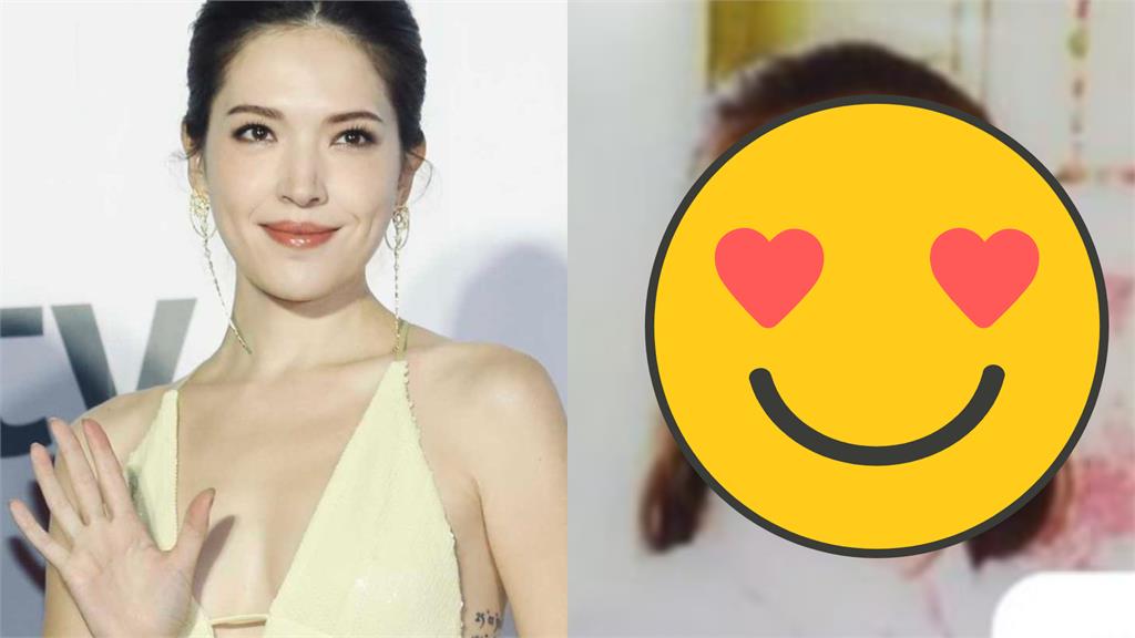 許瑋深夜突曬學生時期舊照!「這1處變了」驚呆網