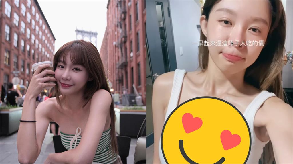 Yuri雪白火辣照遭盜!專挑1類人「假討拍真賣肉」