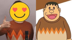 志祺七七「變身帥版胖虎」！網嚇爛：根本就是