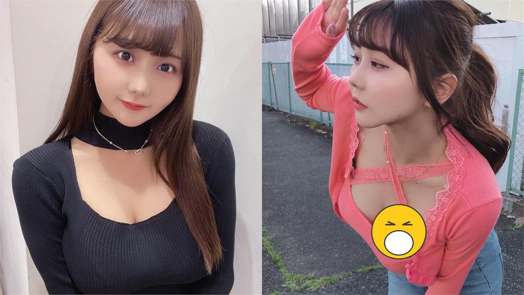 她吊單槓「長輩卡住」8秒片曝!270萬人朝聖