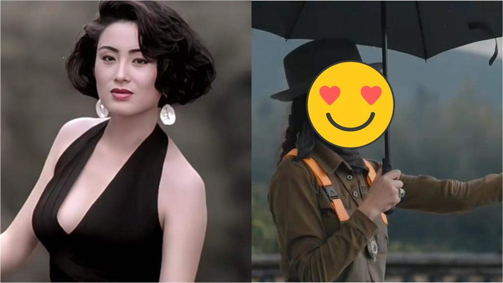 張敏淡出演藝圈多年 55歲驚人樣貌曝光