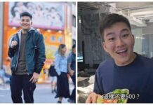 「這沙拉賣5百」嚇壞Joeman 網虧:難怪會瘦