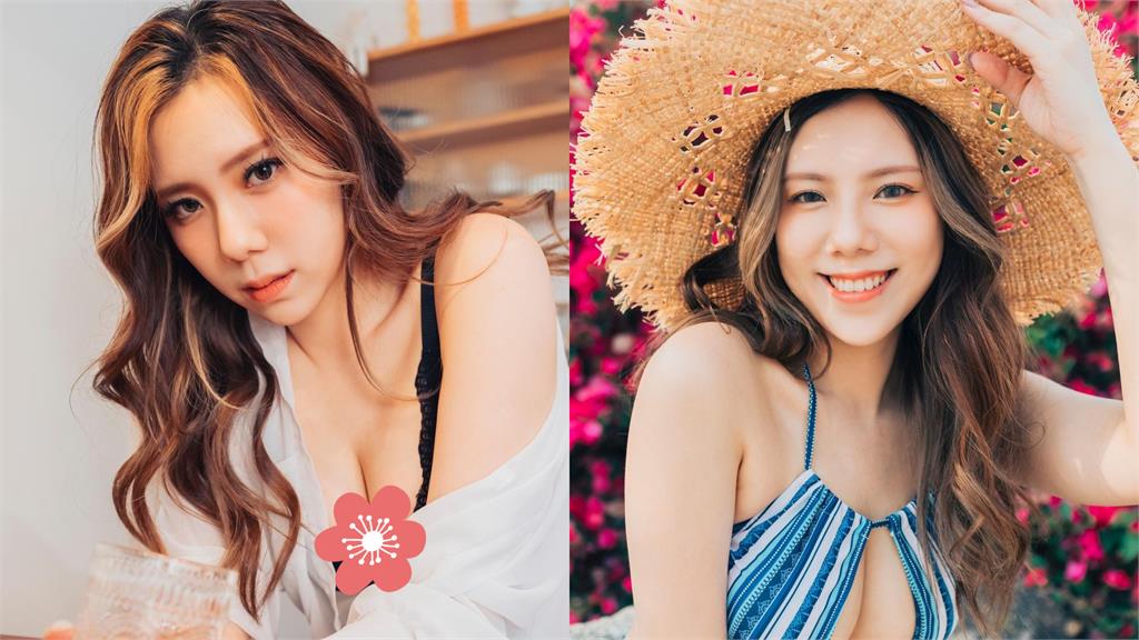 29歲「兇版鄧紫棋」曬出浴美照!洩白裡透紅無暇肌