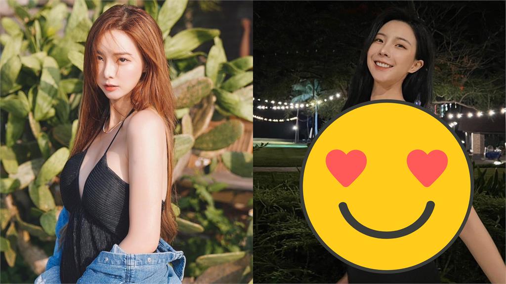 奎丁破洞洋裝快撐爆!守不住「中央山脈」重點全穿幫