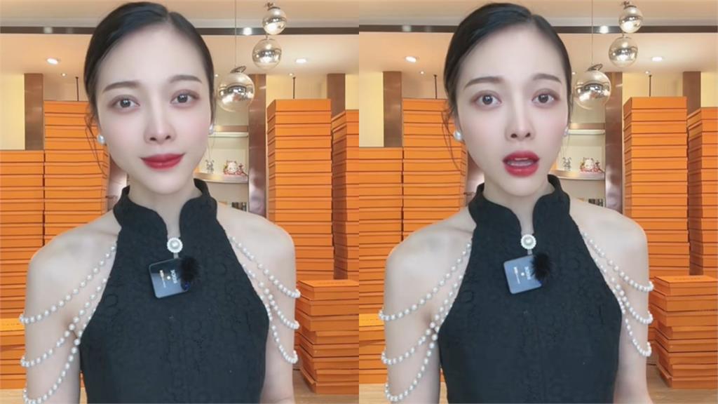 帶貨天后7天賺4億!「旋風快手」連蔡阿嘎都在學