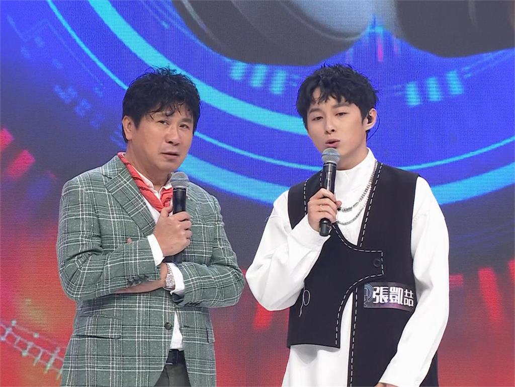 《浪子回頭》胡瓜語重心長有浪子味道!張凱喆坦承是流氓愛打架