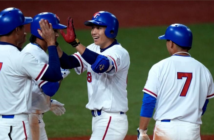 棒球今晚上演「台韓大戰」!先發投手曝