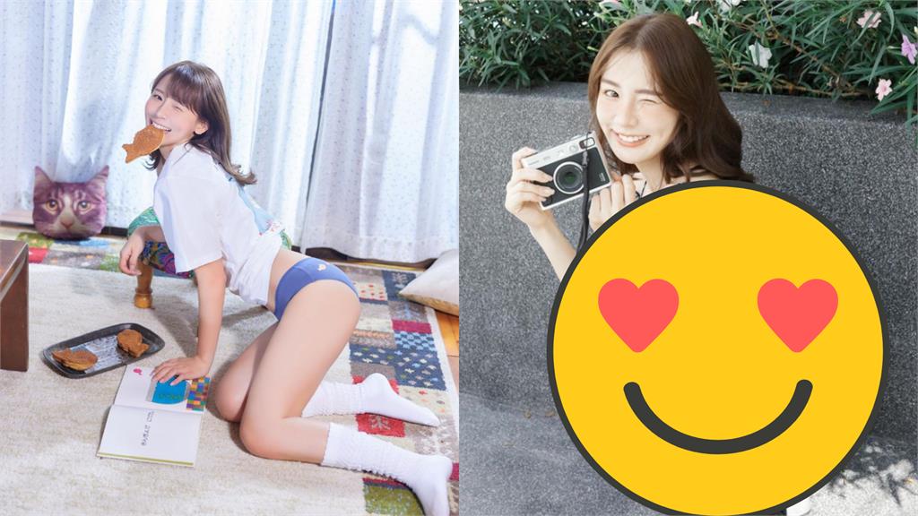 林莎遊泰國「夏日小洋裝」洩雪亮嫩肌!網暴動喊:戀愛了