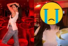 Lisa登瘋馬秀LVMH三公子盯場!巴黎共進晚餐畫面曝