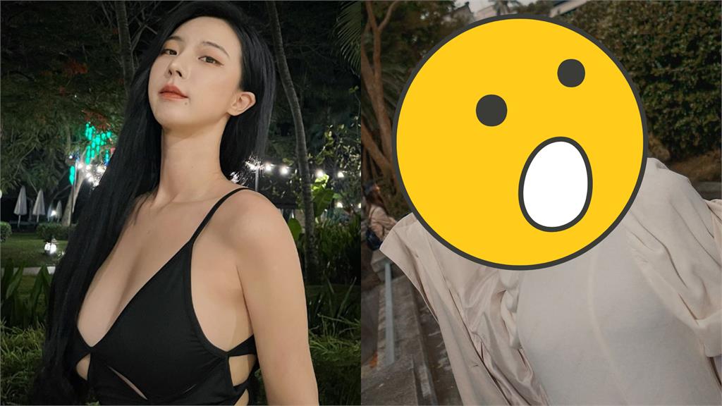 奎丁時裝週「海膽頭」頂破天際!網笑翻:毛利蘭?