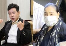 陳盈潔腎衰竭送醫一度命危!昏迷1週搶救近況曝