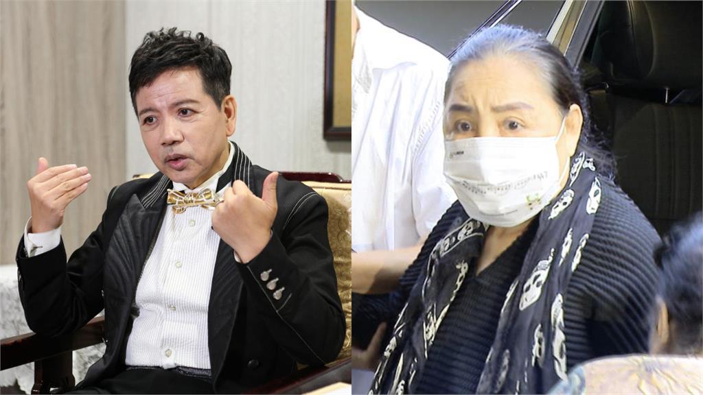 陳盈潔腎衰竭送醫一度命危!昏迷1週搶救近況曝