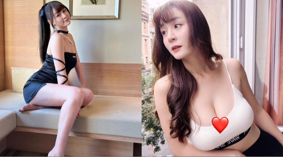 短今深夜急籲1事!「極細肩帶」倒出這網喊好猛