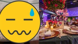 婚宴請吃「50元便當」！網狂酸：百年好盒