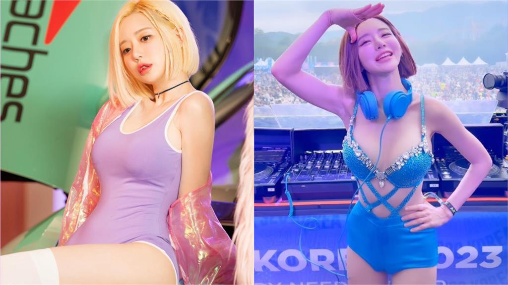 DJ Soda熱舞「台灣男友」!破尺度前後搖擺網看傻