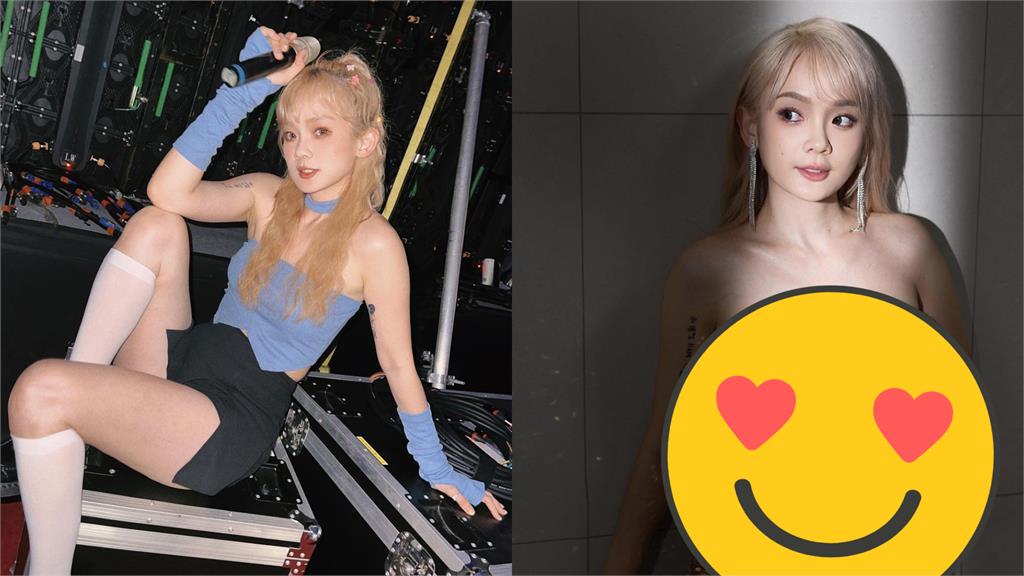 籃球女神變身「亮片美人魚」!超貼禮服洩致命曲線