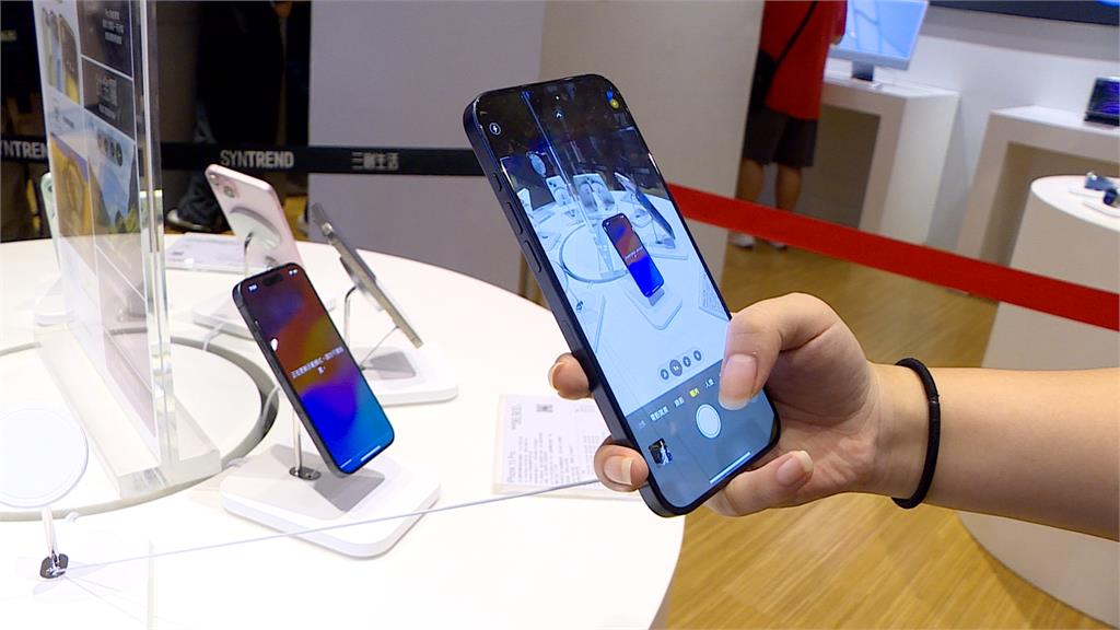 蘋果出面證實 旗艦款新機過熱主因是軟體漏洞