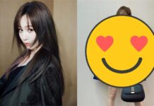 王心凌深夜「學生妹穿搭」曝光!網暈爛:辣瘋