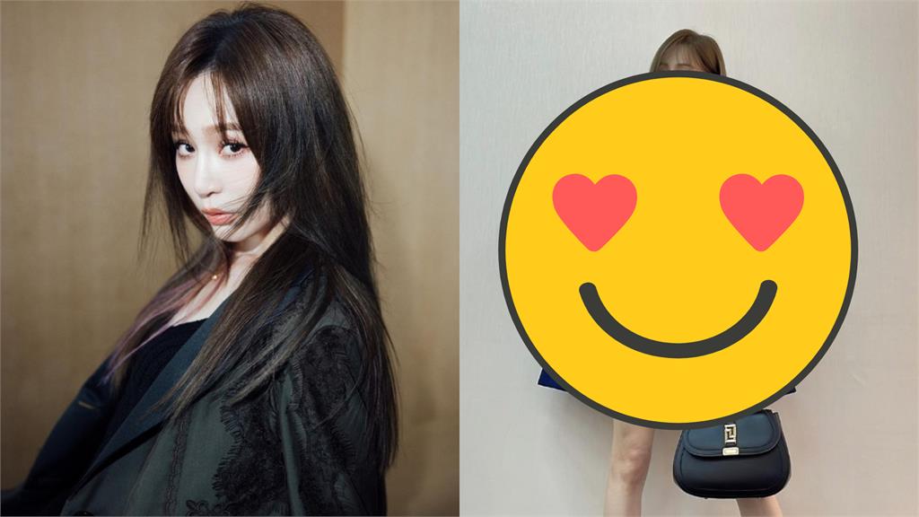 王心凌深夜「學生妹穿搭」曝光!網暈爛:辣瘋