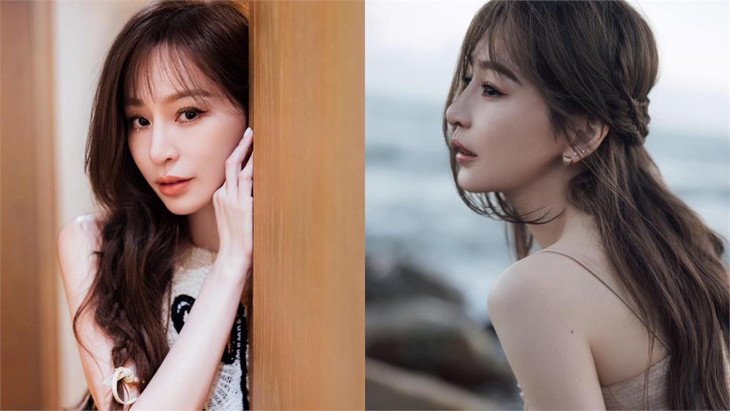 王心凌情斷富二代男友?他被爆曾與超偶女星拍婚紗