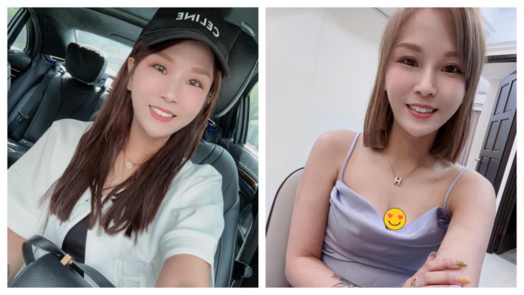 拿回「丟丟妹」有望?李明珊鬆口「離婚導火線」全說了