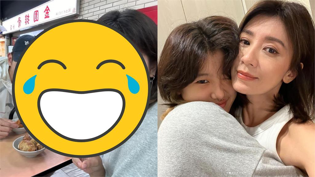 梧桐妹曬「修杰楷臭臉照」　對方「文字回擊」氣瘋她