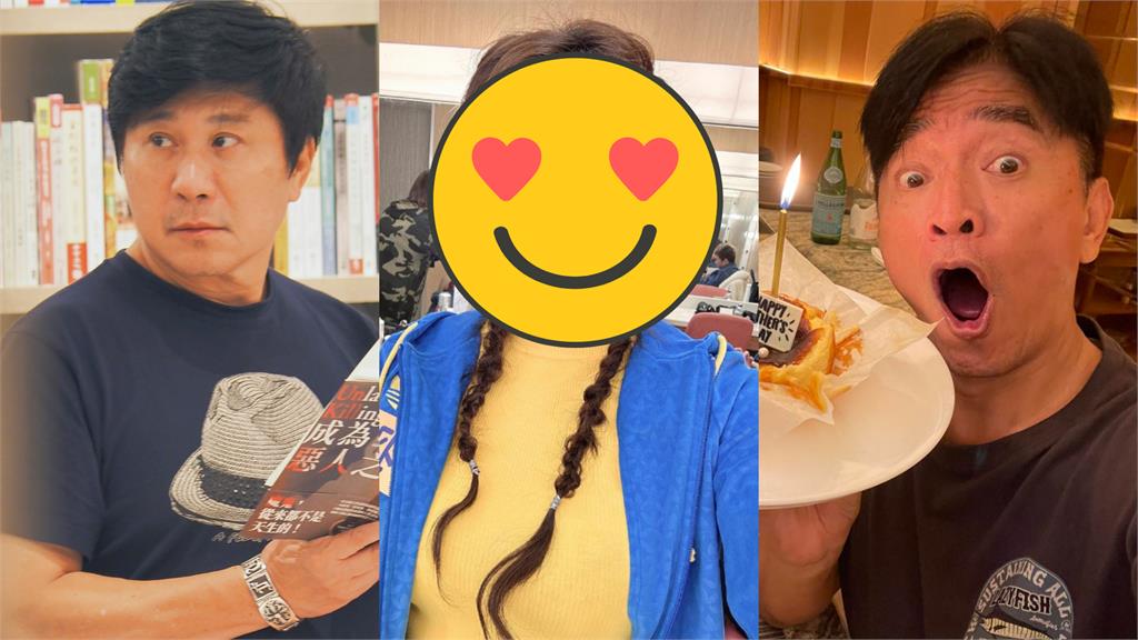 不是熊霓!女星自爆受胡瓜、吳宗憲恩寵…內幕流出