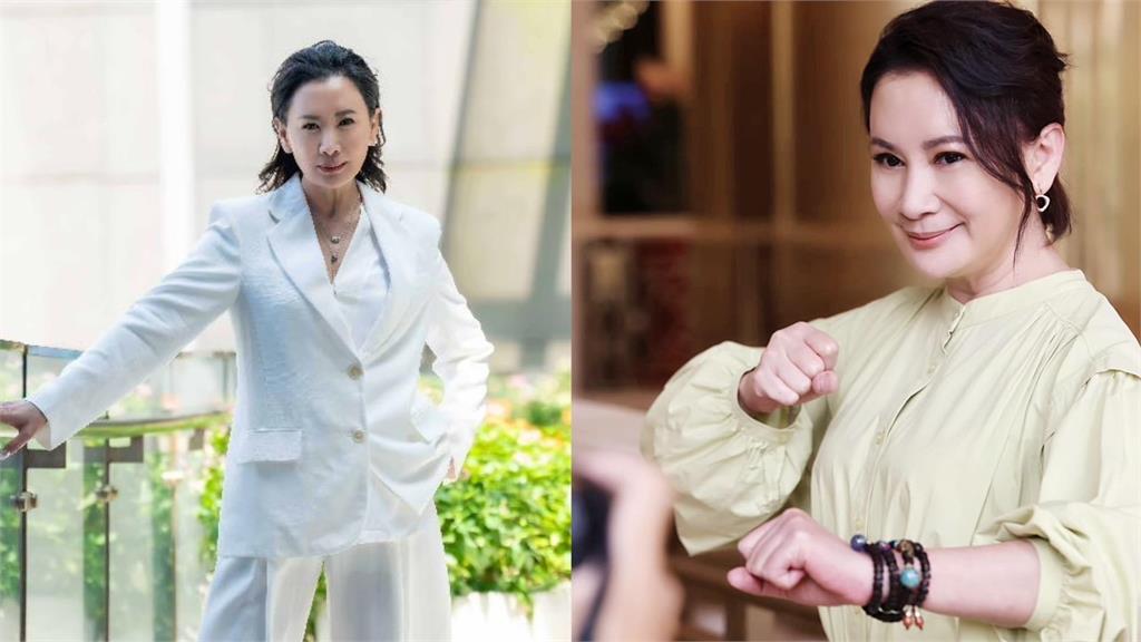 陳亞蘭驚傳「健康亮紅燈」停工 經紀人1句認現況