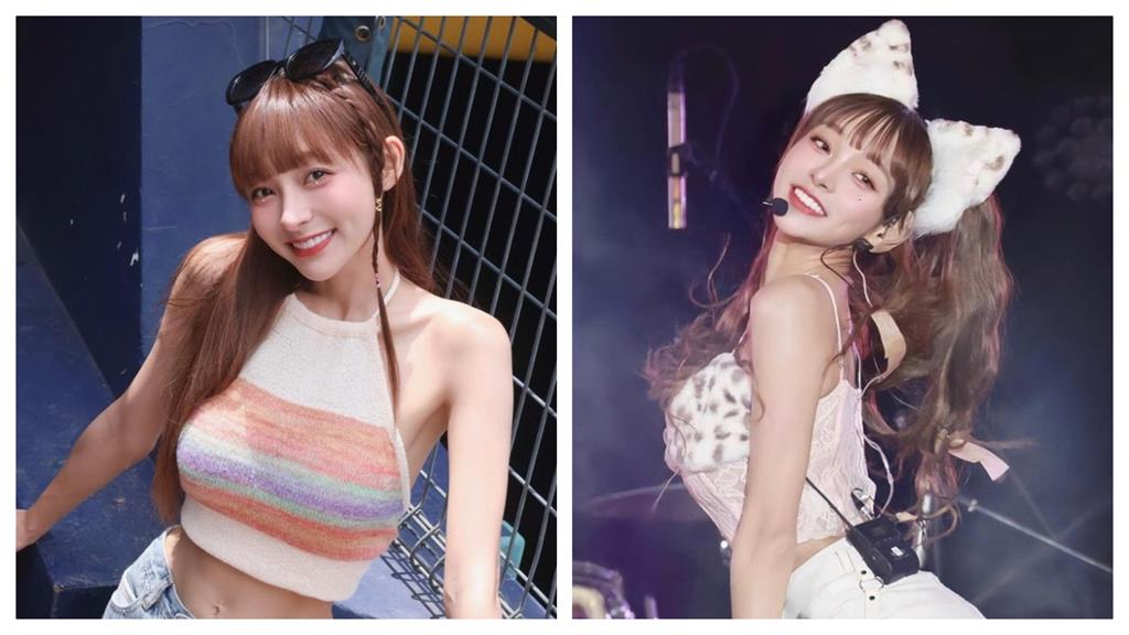 吐真實心聲!林襄認1罩門「不敢拿麥克風說話」原因曝