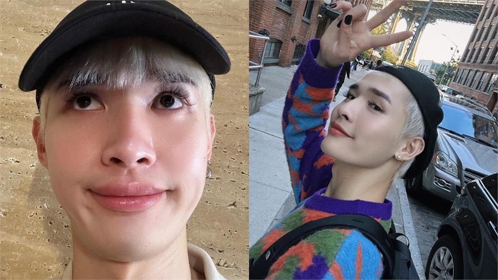 鍾明軒脫口「你們中國」 中國人不悅嗆:我們一樣!