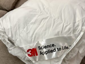 過敏人請進！「這科技」改善睡眠品質 網狂推：過敏人福音