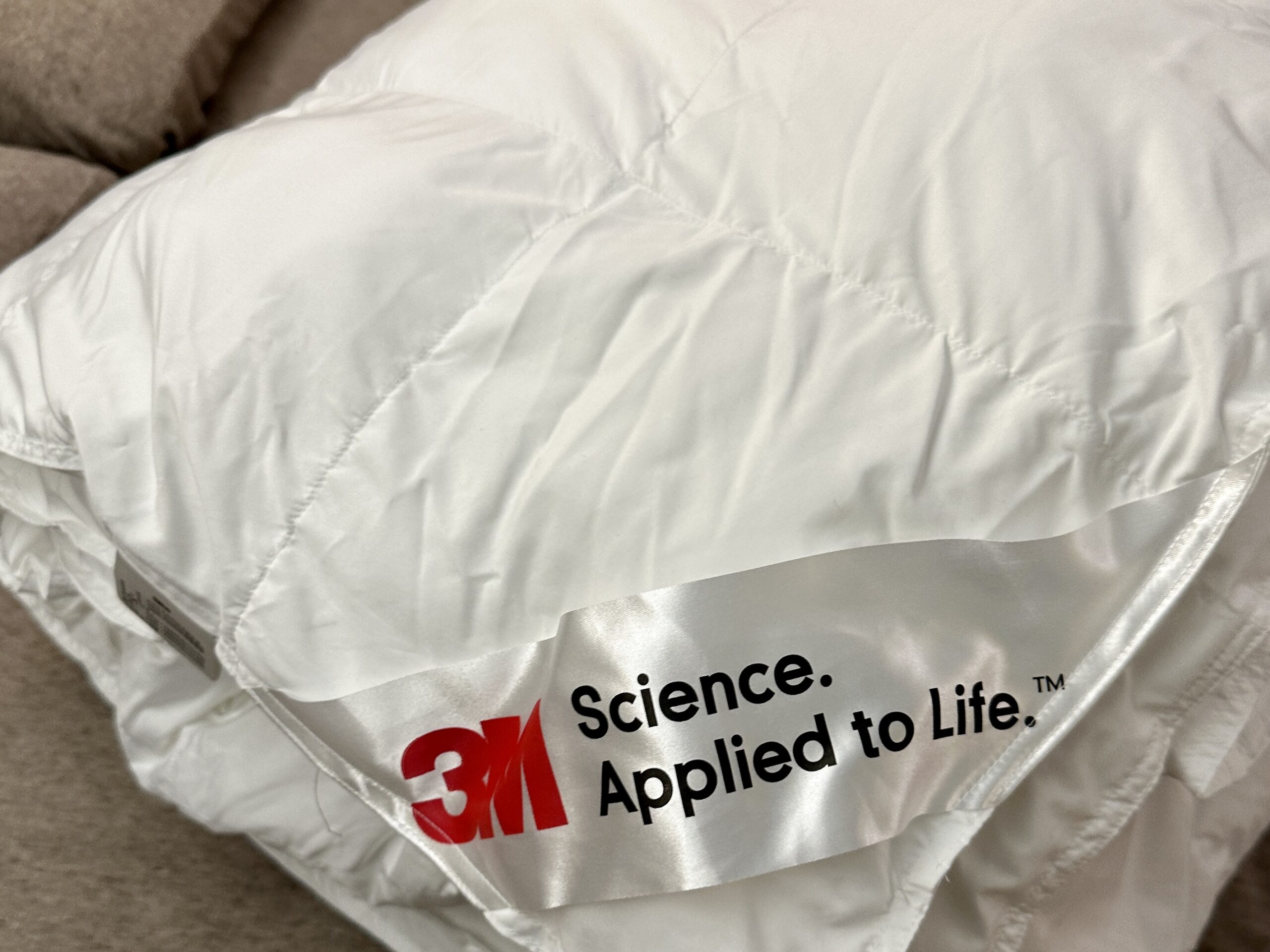 過敏人請進!「這科技」改善睡眠品質 網狂推:過敏人福音 FA 3M寢具 新聞稿圖檔1 scaled