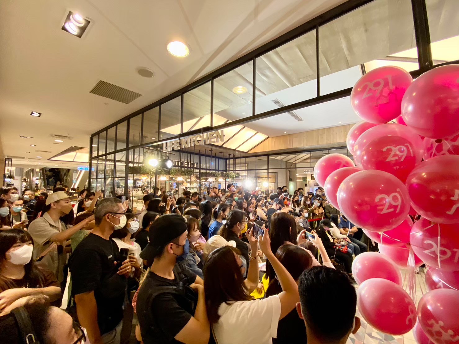 天菜大廚料理挑戰!德國雙人代言人坤達變身Energy大廚幫粉絲充電 IMG 2905