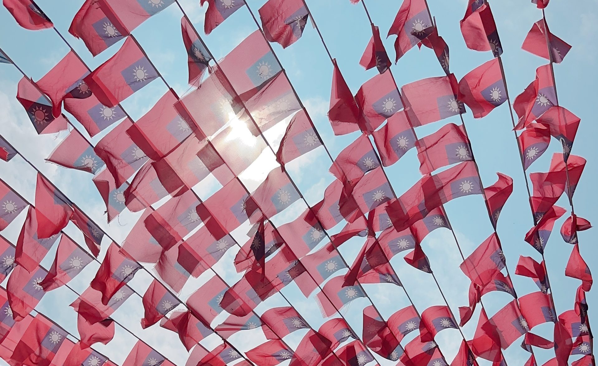 桃園觀旅局精選國慶連假必玩景點、活動 住宿享優惠還能抽獎