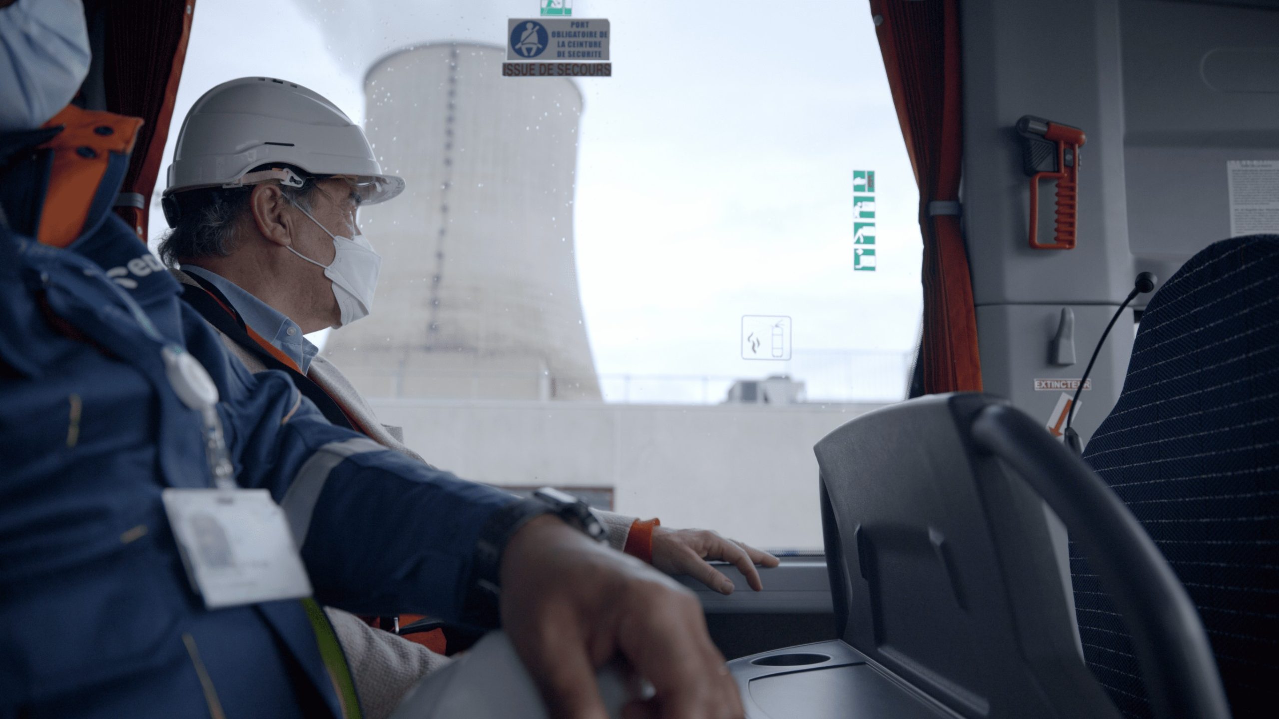 僅此一場!名導奧立佛史東紀錄片《新核能時代》 台北特映會免費看 Nuclear Now OS on way to Civeaux copy 1 scaled