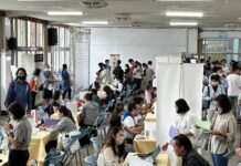 台積電招募6000新血!勞動部桃竹苗分署聯合徵才10/19登場