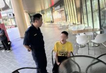 弟與精障兄失聯心急如焚 壢警火速調電眼尋人