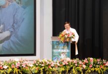 長庚醫學周今起連3天登場 分享醫療數位轉型成果